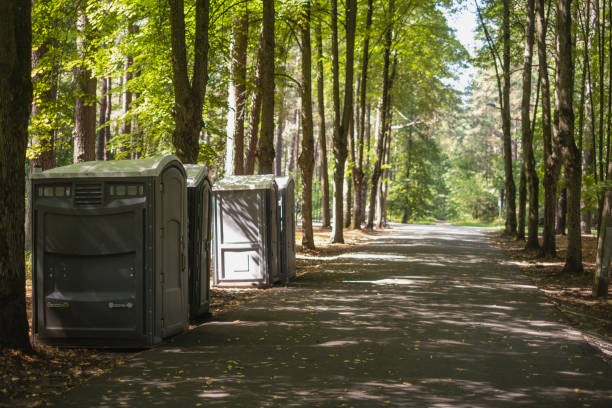 Reliable Roswell, GA Portable Potty Rental Solutions